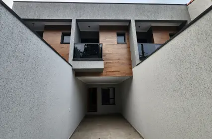 Imagem: Sobrado para Venda, Tiquatira