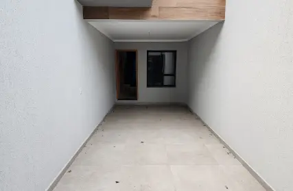 Imagem: Sobrado para Venda, Tiquatira