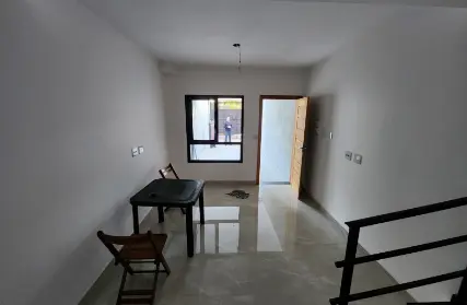 Imagem: Sobrado para Venda, Tiquatira