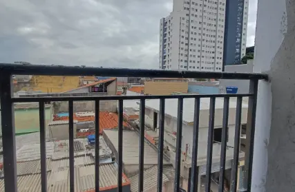 Imagem: Apartamento para Venda, Itaquera