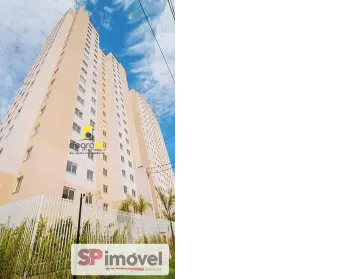 Imagem: Apartamento para Venda, Jardim Pedra Branca (ZL)