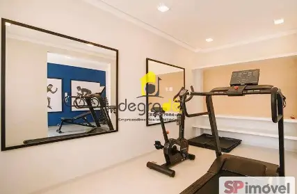 Imagem: Apartamento para Venda, Jardim Pedra Branca (ZL)