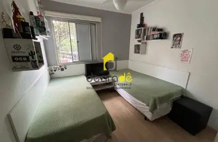 Imagem: Apartamento para Venda, Sítio Pinheirinho