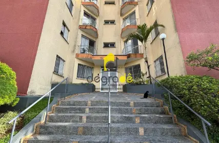 Imagem: Apartamento para Venda, Sítio Pinheirinho