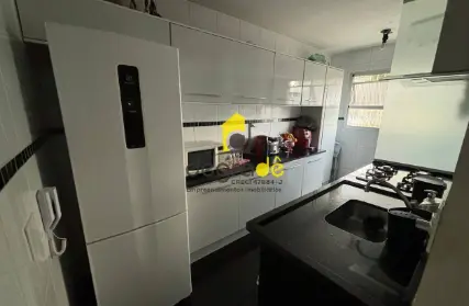 Imagem: Apartamento para Venda, Sítio Pinheirinho