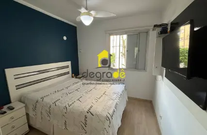 Imagem: Apartamento para Venda, Sítio Pinheirinho