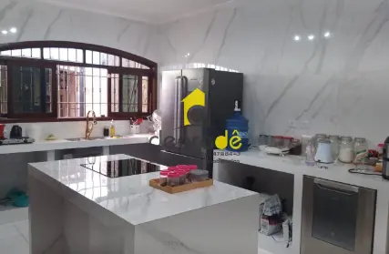 Imagem: Casa Térrea para Venda, Jardim Nove de Julho