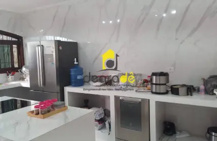 Imagem: Casa Térrea para Venda, Jardim Nove de Julho