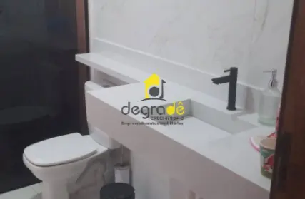 Imagem: Casa Térrea para Venda, Jardim Nove de Julho