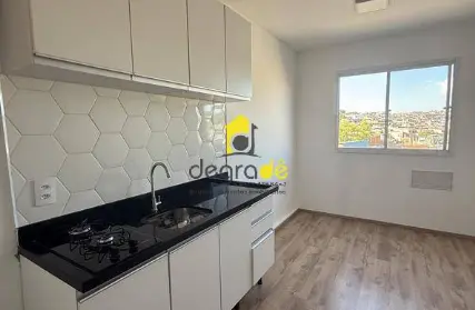 Imagem: Apartamento para Venda, Jardim Vila Carrão