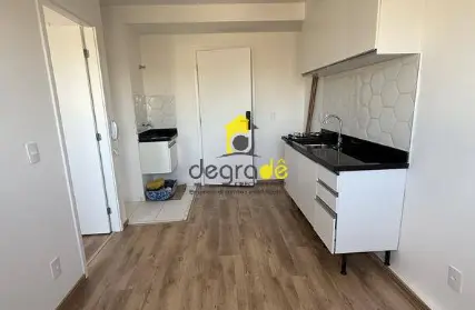 Imagem: Apartamento para Venda, Jardim Vila Carrão