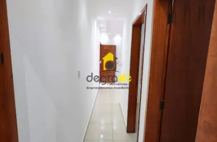 Imagem: Apartamento para Venda, Vila Nova Savoia