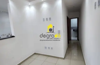 Imagem: Apartamento para Venda, Vila Nova Savoia