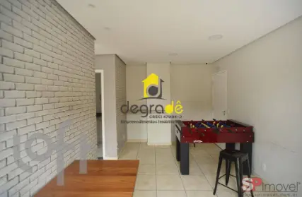 Imagem: Apartamento para Venda, Cidade Satélite Santa Bárbara