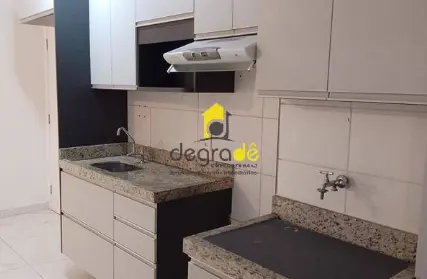 Imagem: Apartamento para Venda, Cidade Satélite Santa Bárbara