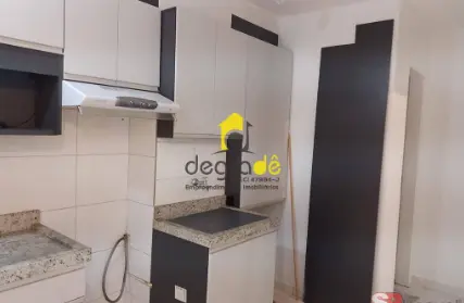Imagem: Apartamento para Venda, Cidade Satélite Santa Bárbara