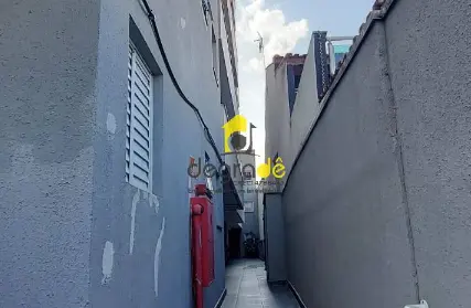 Imagem: Apartamento para Venda, Vila Nova Savoia