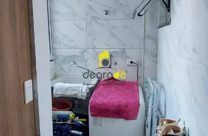 Imagem: Apartamento para Venda, Vila Nova Savoia