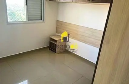 Imagem: Apartamento para Venda, Engenheiro Goulart
