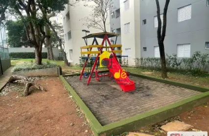 Imagem: Apartamento para Venda, Engenheiro Goulart