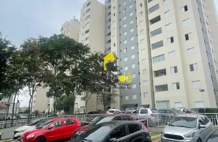 Imagem: Apartamento para Venda, Engenheiro Goulart