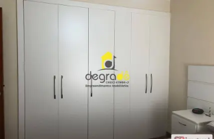 Imagem: Apartamento para Venda, Vila Regente Feijó