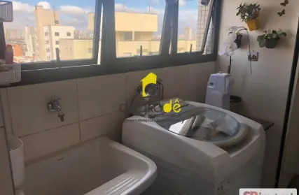 Imagem: Apartamento para Venda, Vila Regente Feijó