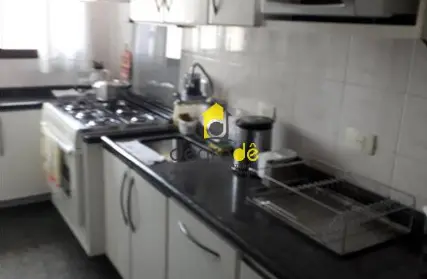 Imagem: Apartamento para Venda, Vila Gomes Cardim