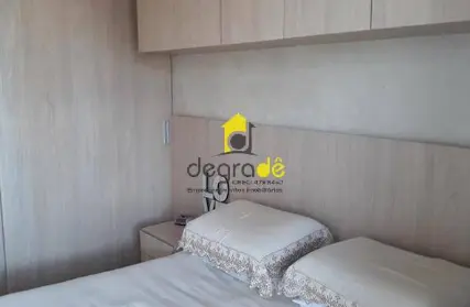 Imagem: Apartamento para Venda, Vila Gomes Cardim
