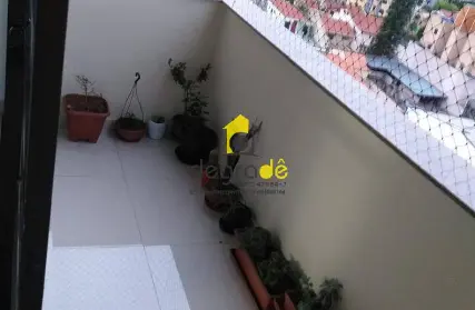 Imagem: Apartamento para Venda, Vila Prudente