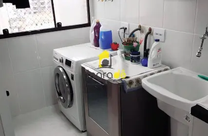 Imagem: Apartamento para Venda, Vila Prudente