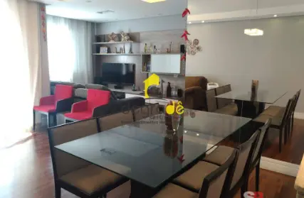 Imagem: Apartamento para Venda, Parque São Jorge