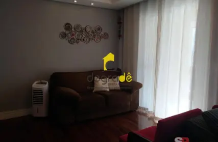 Imagem: Apartamento para Venda, Parque São Jorge
