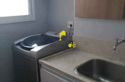 Imagem: Apartamento para Venda, Parque São Jorge