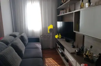 Imagem: Apartamento para Venda, Parque São Jorge