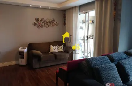 Imagem: Apartamento para Venda, Parque São Jorge