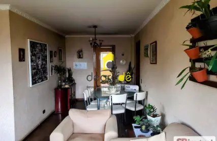 Imagem: Apartamento para Venda, Mooca