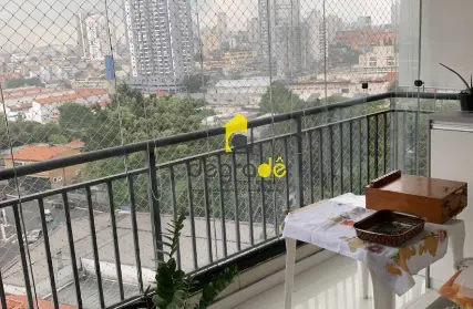 Imagem: Apartamento para Venda, Vila Matilde