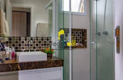 Imagem: Apartamento para Venda, Parque São Jorge