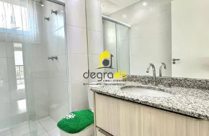 Imagem: Apartamento para Venda, Parque São Jorge