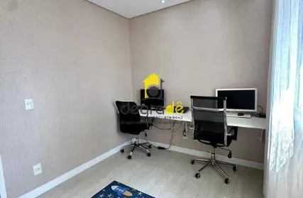 Imagem: Apartamento para Venda, Parque São Jorge