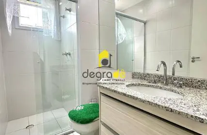 Imagem: Apartamento para Venda, Parque São Jorge