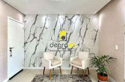 Imagem: Apartamento para Venda, Parque São Jorge