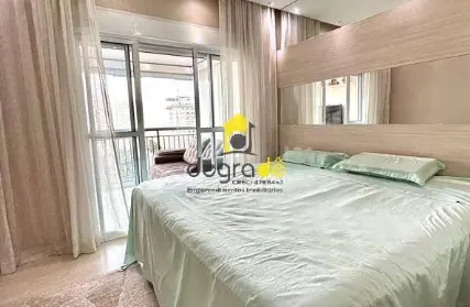 Imagem: Apartamento para Venda, Parque São Jorge