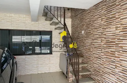 Imagem: Casa Térrea para Venda, Chácara Belenzinho