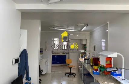 Imagem: Casa Térrea para Venda, Chácara Belenzinho