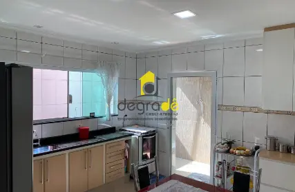 Imagem: Casa Térrea para Venda, Chácara Belenzinho