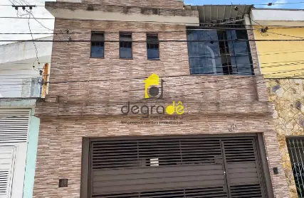 Imagem: Casa Térrea para Venda, Chácara Belenzinho