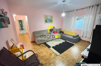 Imagem: Casa Térrea para Venda, Vila Buenos Aires