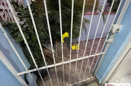 Imagem: Casa Térrea para Venda, Vila Buenos Aires